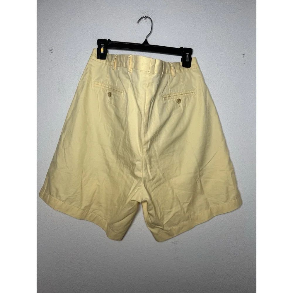 Peter Millar‎ Shorts Golf Performance Pima Cotton Men's 38